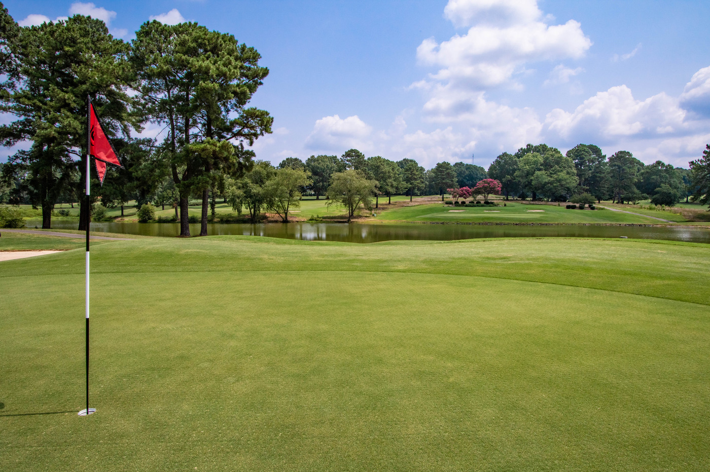 Home - Cabarrus Country Club