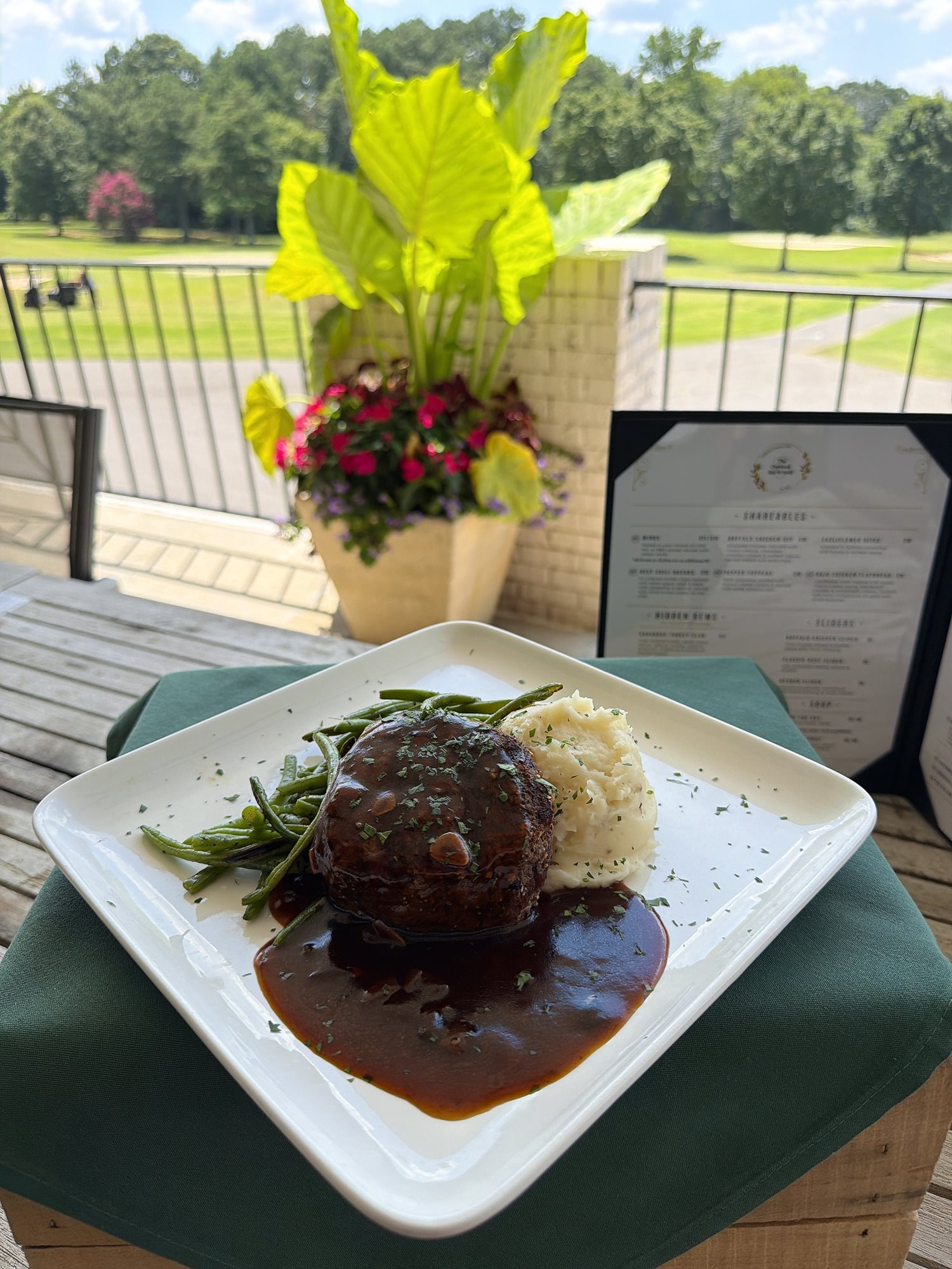 Filet