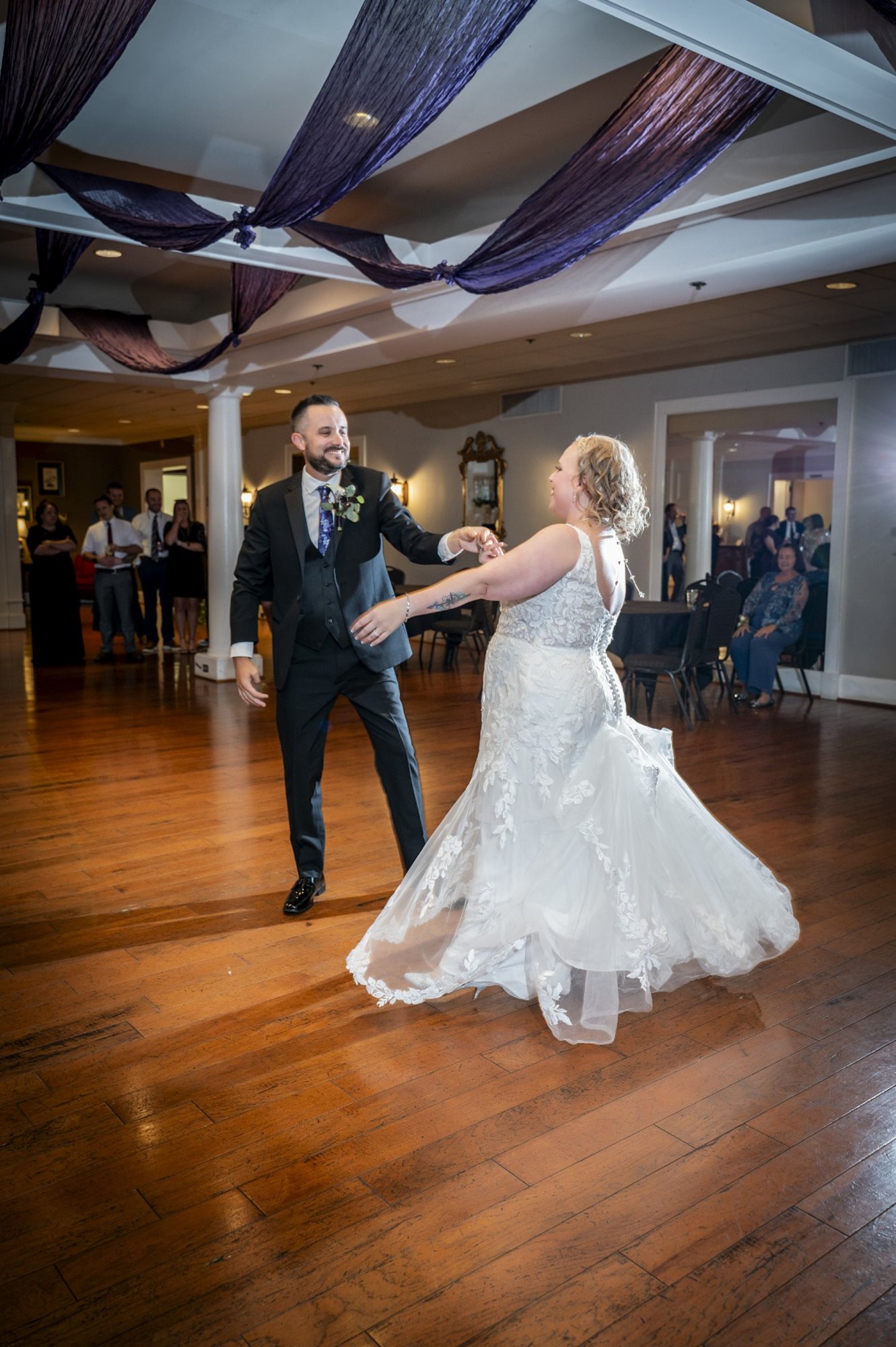 First_Dance